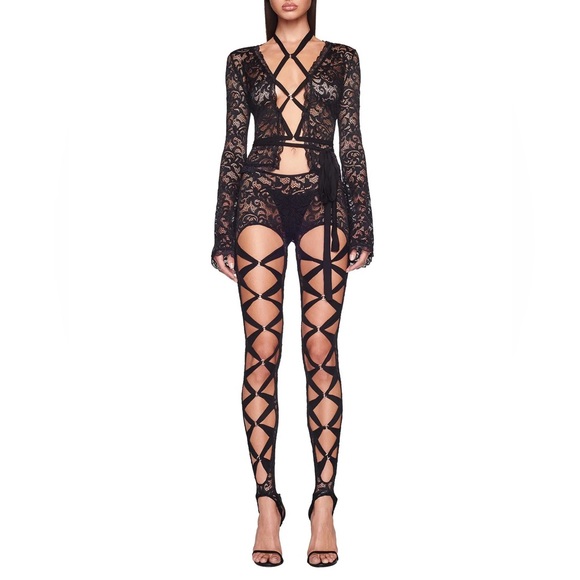 I.AM.GIA Pants - i am gia thalassa pant set xs